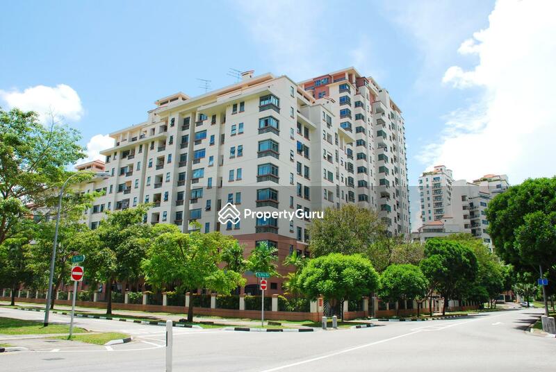 For Rent - Casuarina Cove