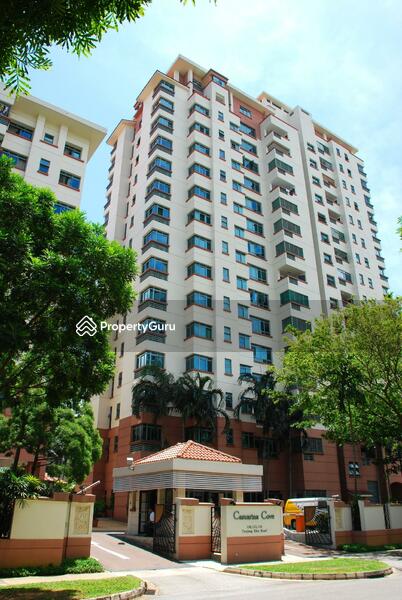For Rent - Casuarina Cove