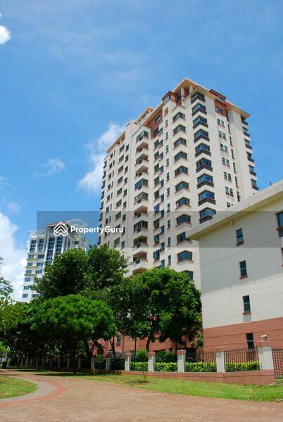 For Rent - Casuarina Cove