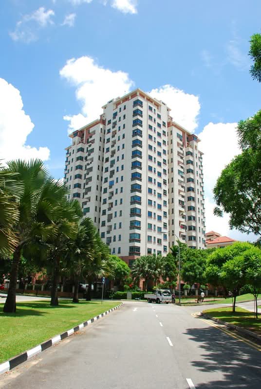 Casuarina Cove