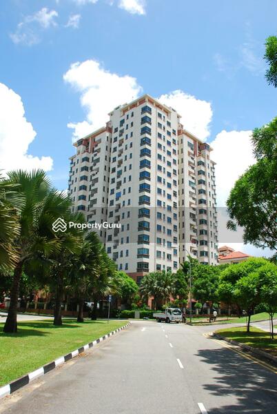 For Rent - Casuarina Cove