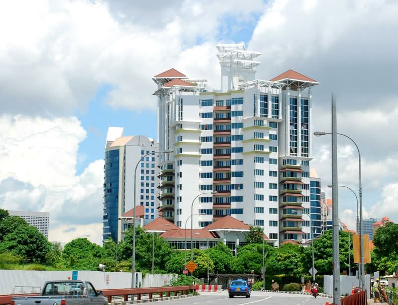 Casuarina Cove