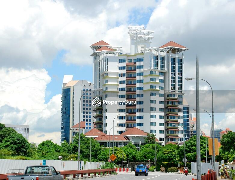 For Rent - Casuarina Cove