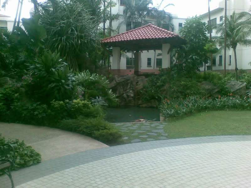 Casuarina Cove