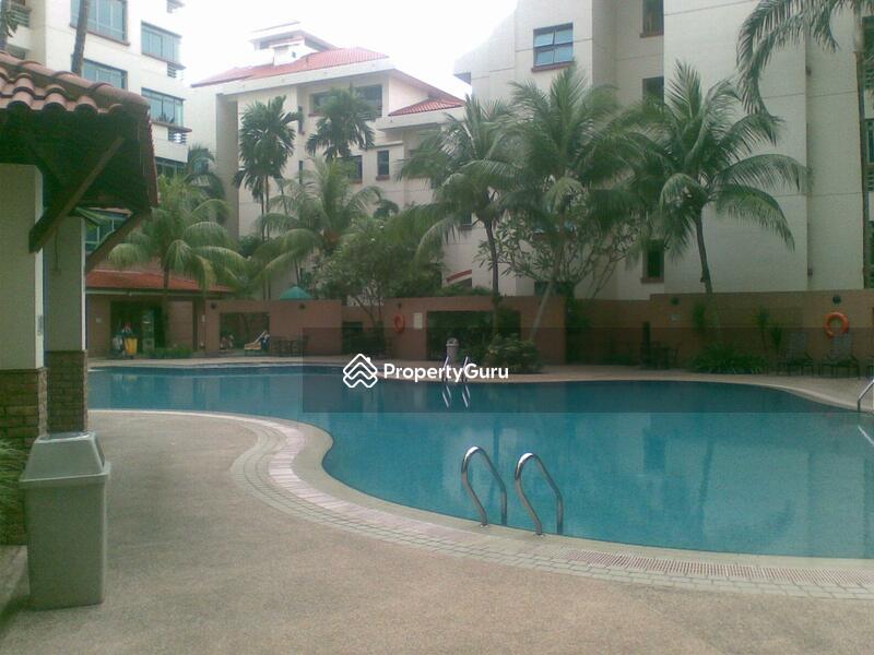 For Rent - Casuarina Cove