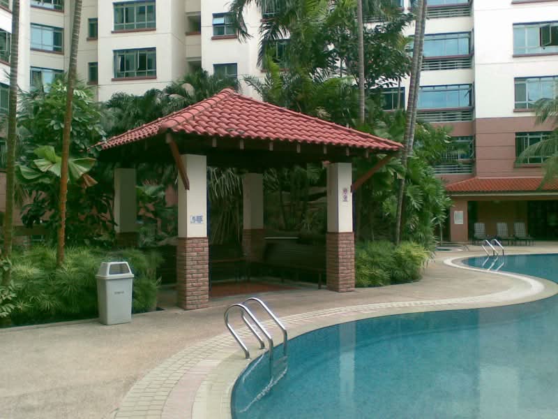 Casuarina Cove