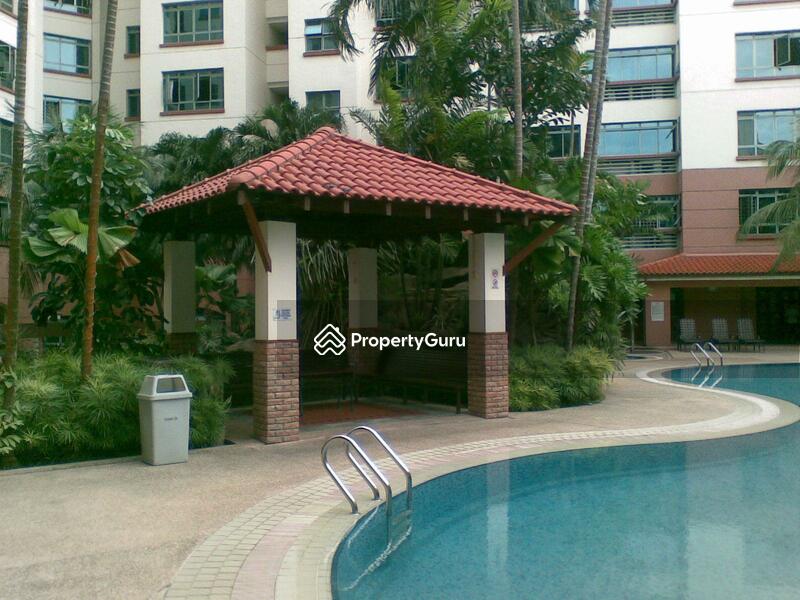 For Rent - Casuarina Cove