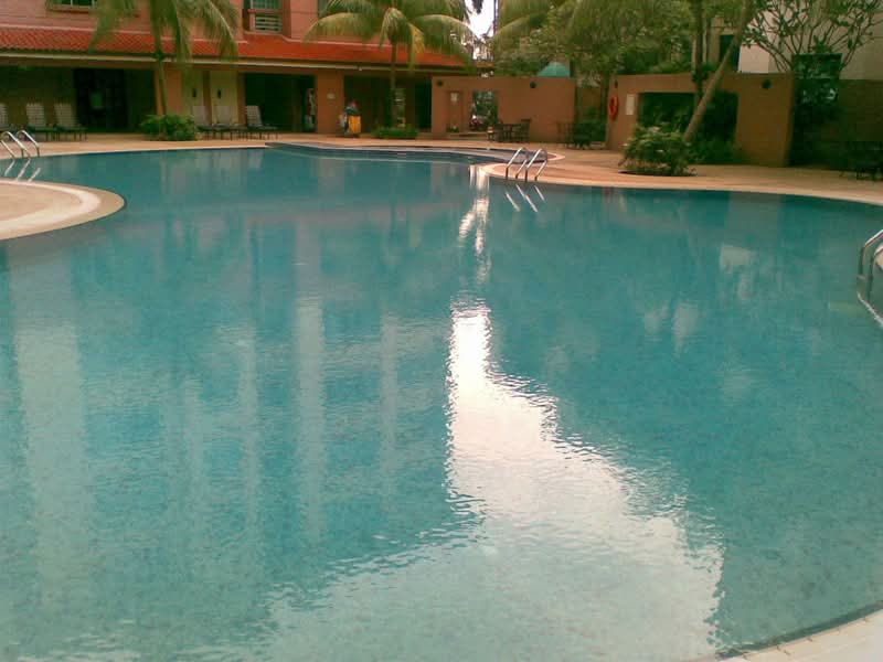 Casuarina Cove