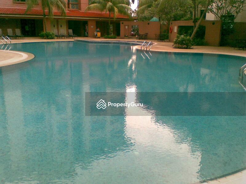 For Rent - Casuarina Cove