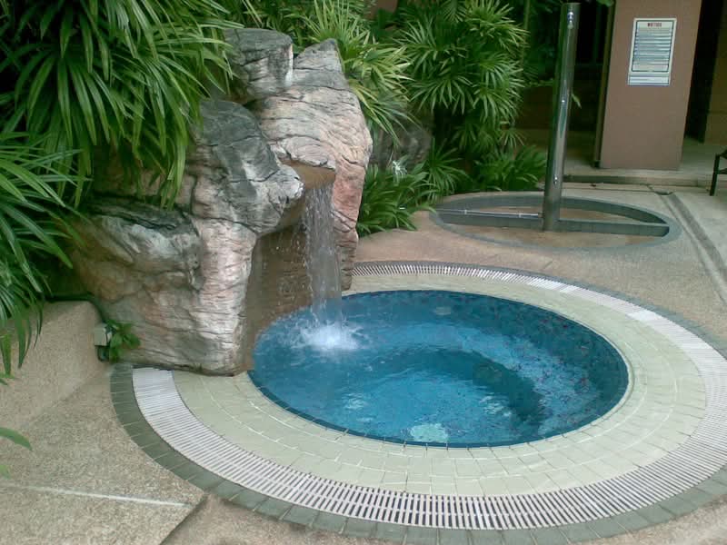 Casuarina Cove