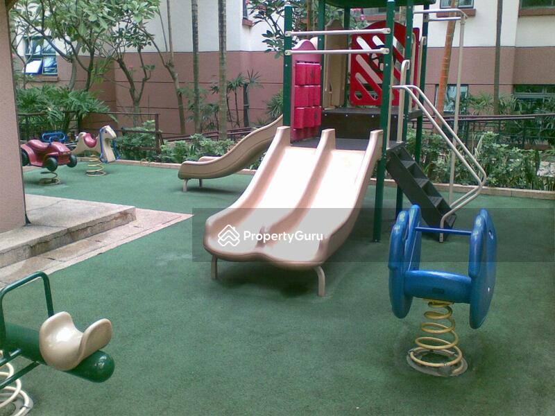 For Rent - Casuarina Cove