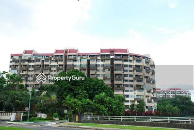  - Lakepoint Condo