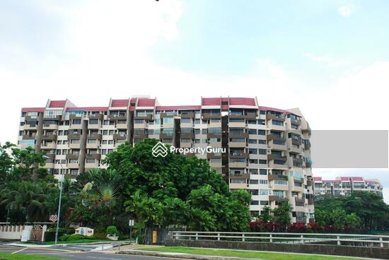 Lakepoint Condo