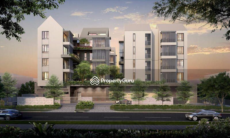 For Sale - 10 Evelyn