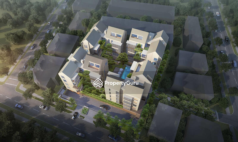 For Sale - 10 Evelyn