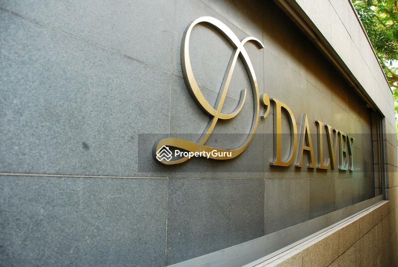 For Sale - D'Dalvey