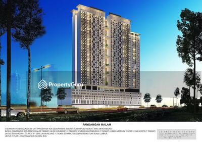  - Residensi Rampai II
