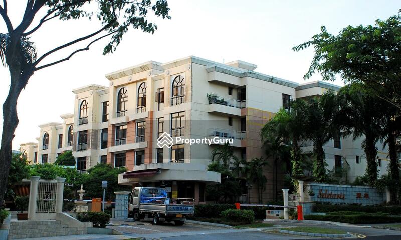 For Sale - Seletaris