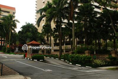  - Ridgewood Condominium