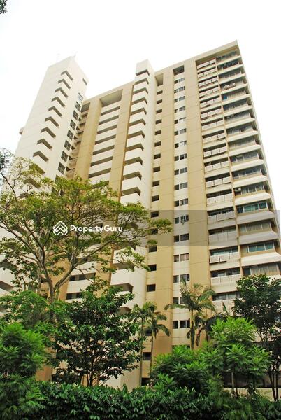 For Sale - Ridgewood Condominium