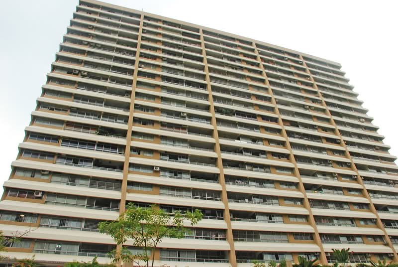 Ridgewood Condominium