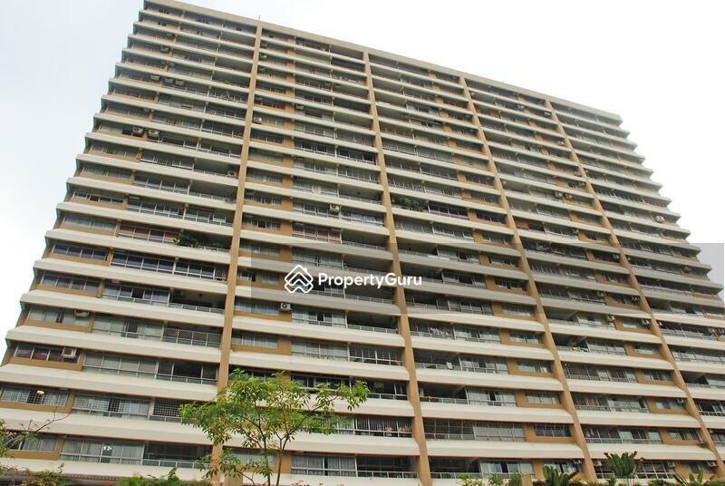 For Sale - Ridgewood Condominium