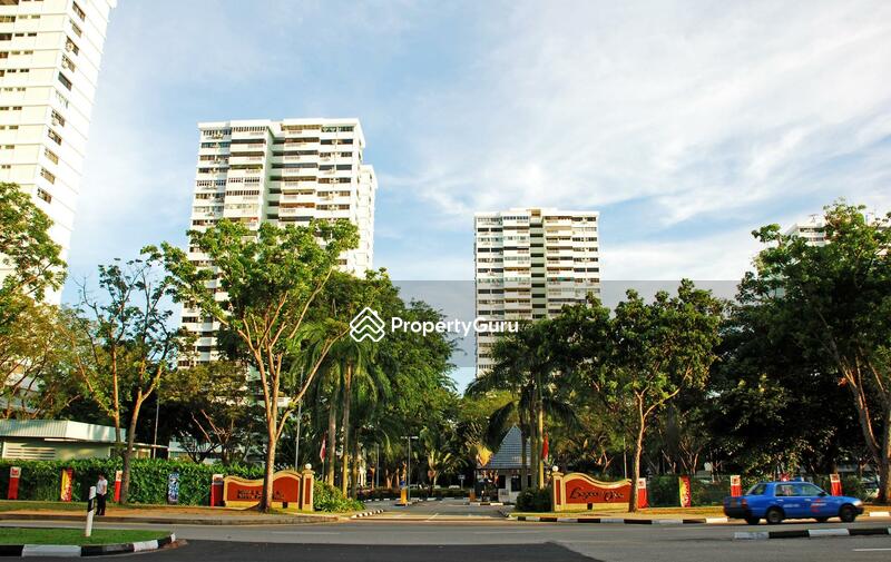 For Rent - Lagoon View