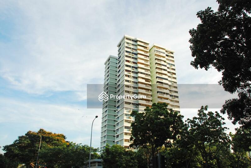 For Rent - Lagoon View