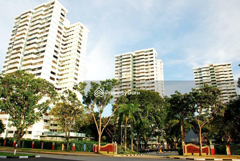 For Rent - Lagoon View
