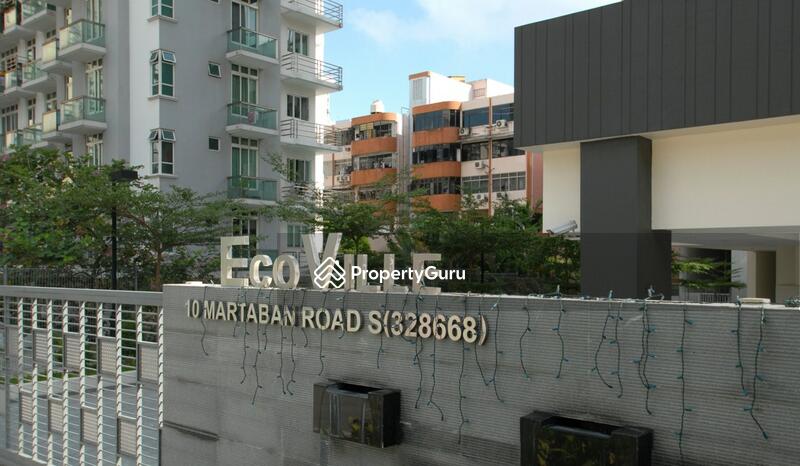 Ecoville #0