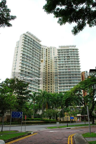 For Sale - Trellis Towers