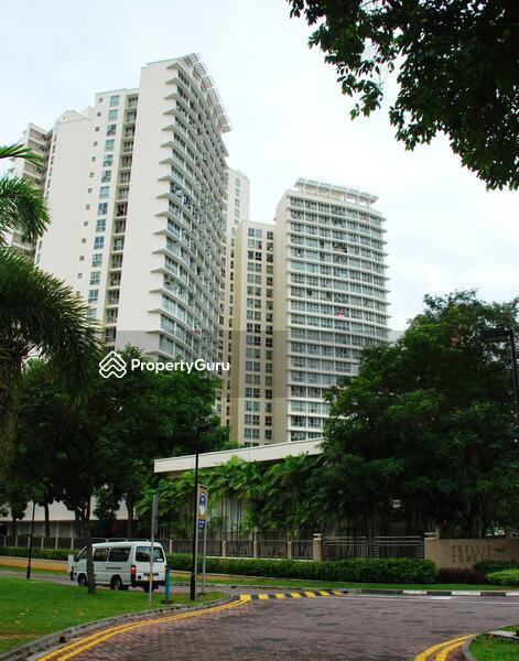 Trellis Tower 