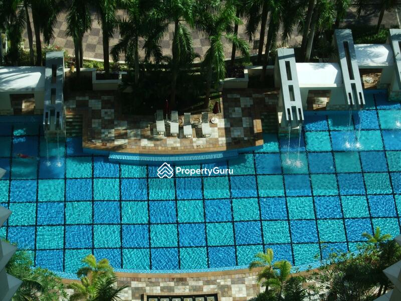 For Sale - Trellis Towers