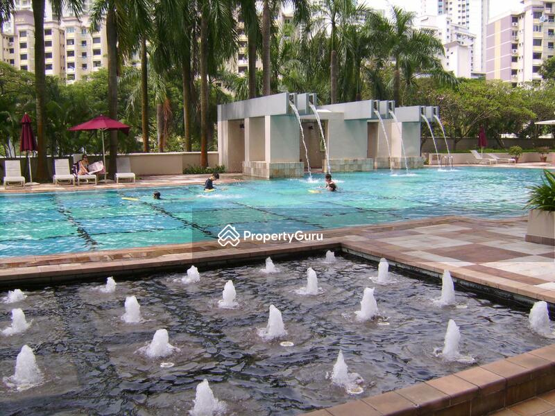 For Sale - Trellis Towers