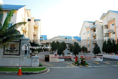  - Euphony Gardens