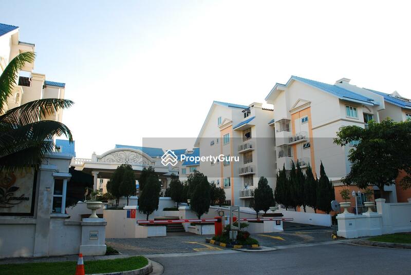 Euphony Gardens #0