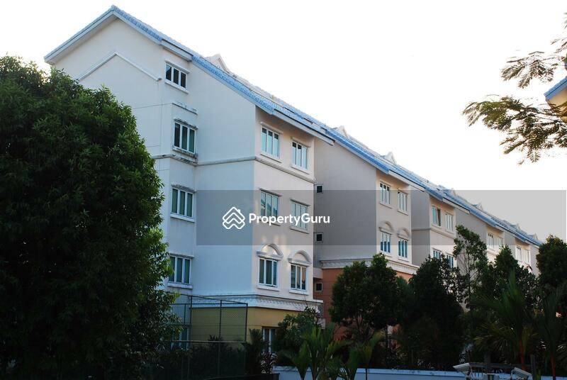 For Sale - Euphony Gardens