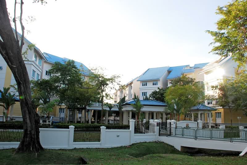 Euphony Gardens