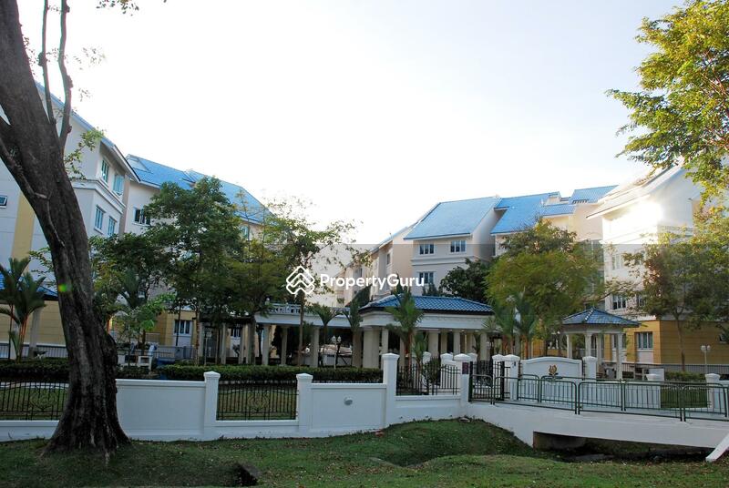 For Sale - Euphony Gardens