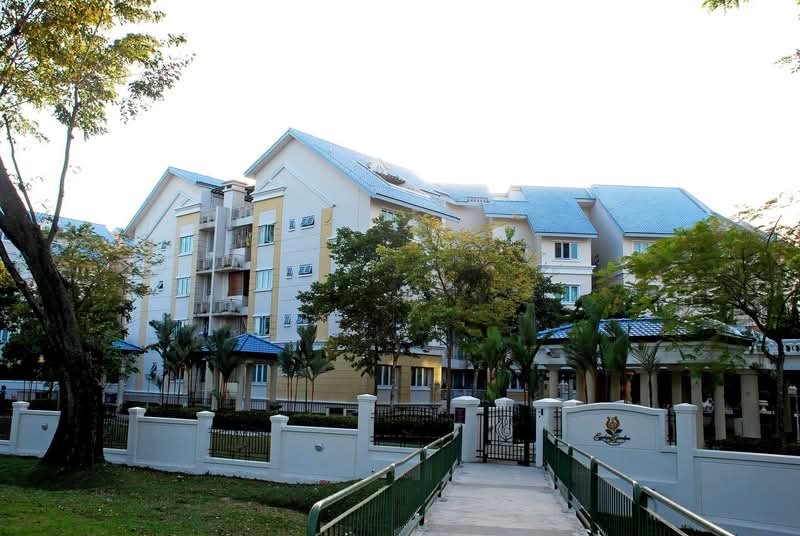Euphony Gardens