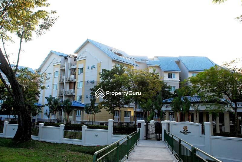 For Sale - Euphony Gardens