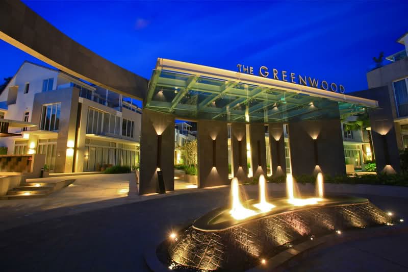 The Greenwood