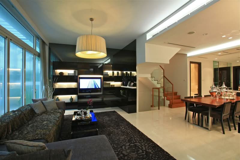 The Greenwood