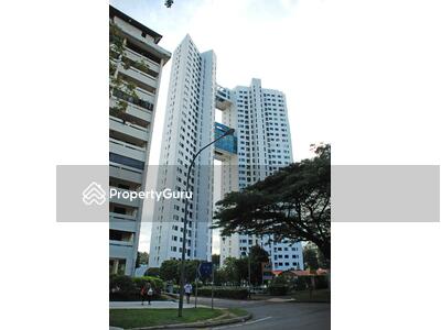  - Harbour View Towers