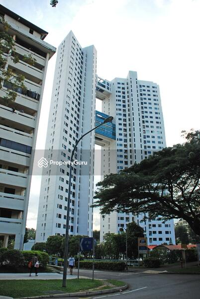 Harbour View Towers