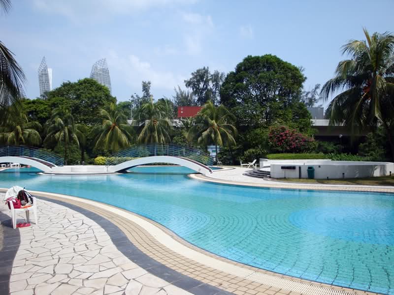 Harbour View Towers