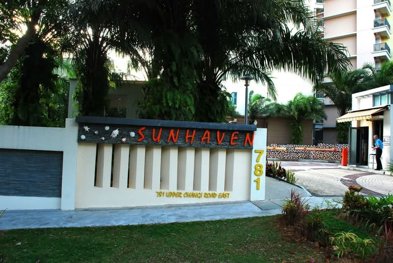 Sunhaven