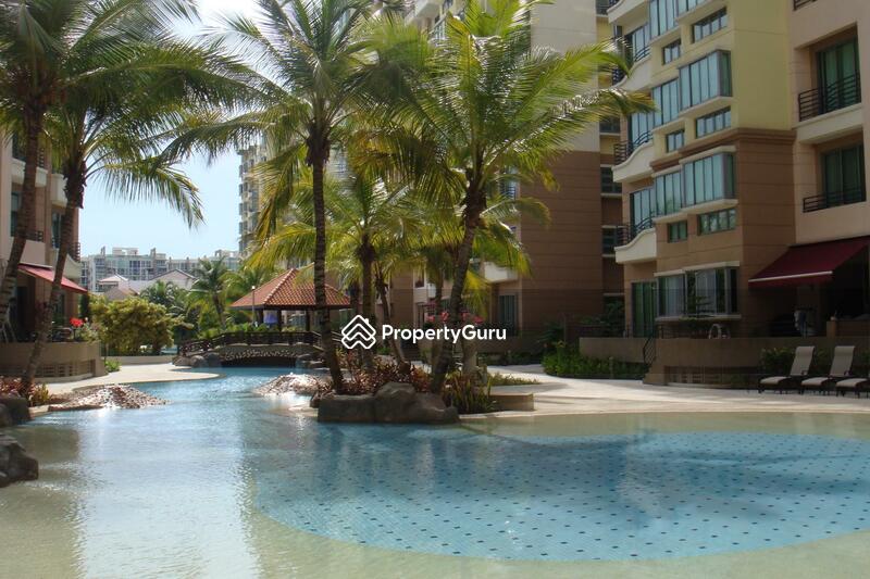 Sunhaven Condominium located at Bedok / Upper East Coast PropertyGuru