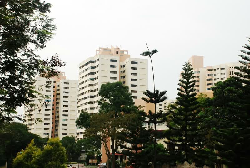 Pine Grove