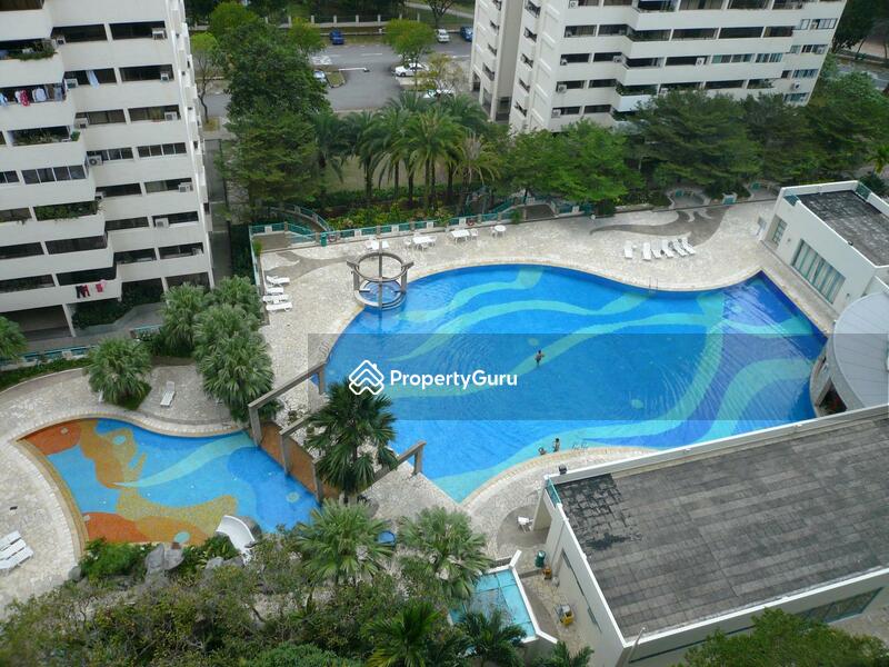 Pine Grove at Clementi Park / Upper Bukit Timah in SG CommercialGuru